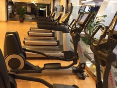  跑步机-北京中国大饭店