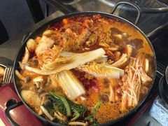 -MI WU FACTORY米屋美食工厂餐厅(绿地店)