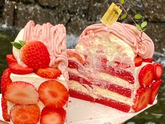 -卷心卷意·轻甜蛋糕(新光天地店)