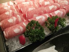 -捞王锅物料理(上海世茂广场店)