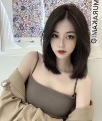 -张昊造型