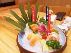 -文三酒肆自助放题(新街口友谊广场店)