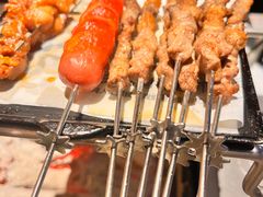 -很久以前羊肉串(打浦路店)