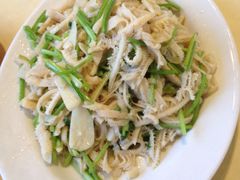 芫爆散丹-南来顺饭庄·清真(南菜园店)