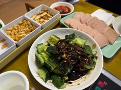 -菌极鲜野生菌火锅店(阳明祠店)