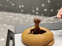 糖芋苗软包-LELECHA乐乐茶(新街口大洋店)