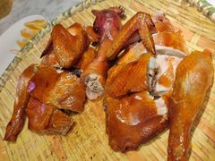 大树头烧鸡-大树头森林餐厅(番禺广场店)