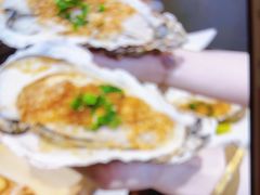 -新海渔港·胶东海鲜家常菜·家宴(奥体中心店)