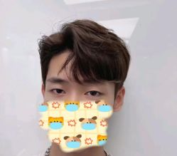 -川和潮人