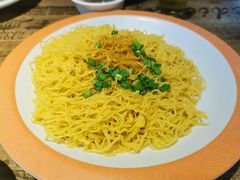 猪油捞面-鱼醉无骨鱼·中山脆肉鲩(荔湾路店)
