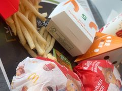 -麦当劳(国贸店)