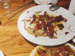 -竹溪一号·天域阁(骑马山店)