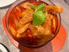 -吕氏焗小鲜•海鲜青岛菜(八大关店)