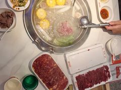 -浪里寻·臻牛养生牛肉火锅(方圆荟店)