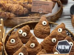 -PAPER STONE BAKERY(天汇广场店)