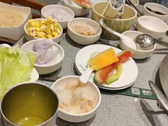 -芳竹园火锅(塘沽金街店)