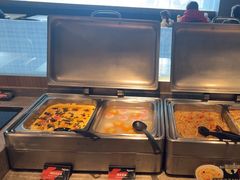 -比格比萨自助(诺亚大厦店)