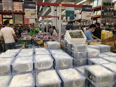-山姆会员商店(杨桥西路店)