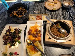 -西双版纳洲际度假酒店-曼霖轩中餐厅