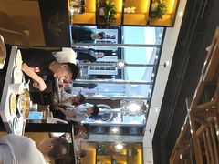 -密友回转自助火锅(世茂国际广场店)