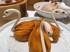 -鹭江宾馆·观海餐厅