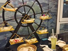 -慢丽江·云南野生菌土鸡锅(西山店)