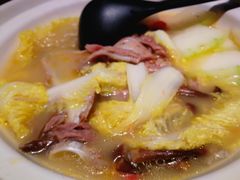 -西贝莜面村(近铁城市广场店)