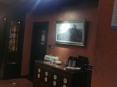 -翠园十八号庭院餐厅