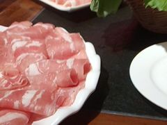 -陈府大宅门成都火锅·手切鲜肉(太原街店)