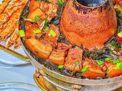 -新凯旋烧烤·燕姐千岛湖土菜