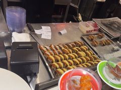 -莲寿司(国兴店)