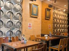 大堂-Brotzeit博璨德国啤酒餐厅(亮马桥官舍店)