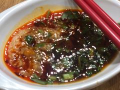-喜家德虾仁水饺(南山书城店)