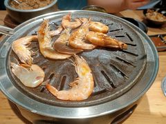 -九田家黑牛烤肉(淮北万达店)