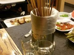 android_upload_pic-川成串·自助串串香火锅(朝阳店)