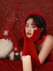 -米莱摄影写真(五大道别墅店)