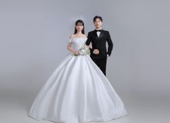 点击看大图 -Mu慕婚纱摄影·超级工作室