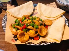 -风波庄(云蝠大厦店)