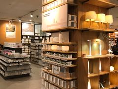 -MUJI无印良品(茂业天地店)