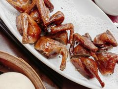 -潮福城大酒楼·潮粤菜·港式点心(阳光城店)
