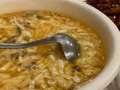 酸辣汤-翠亭酒家(山西南路店)