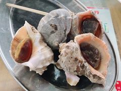 -四川人郑霞海鲜