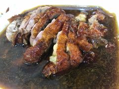 -蒲氏烤鸭(百寿路店)