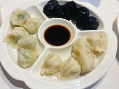 -必点海鲜·海肠捞饭·鲅鱼水饺(滨江道店)