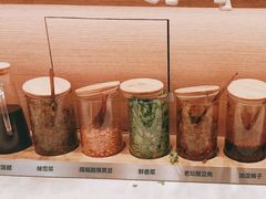 -小满手工粉(北京来福士店)