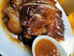 -紫金食坊(江南西路店)