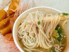 -汪记鲜鱼糊汤粉(沈阳路总店)
