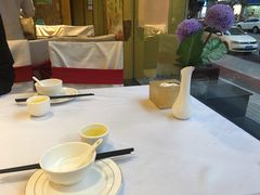 大堂-粤香楼(新光里店)