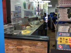 -达美乐比萨(回龙观店)