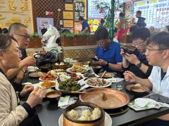 -诺敏塔拉奶茶-布里亚特包子-手把肉(锦都会店)